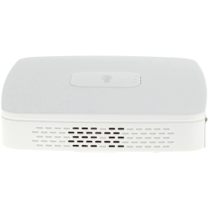 Dahua DH-NVR4104-P-4KS2