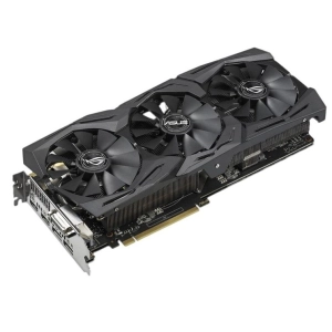 Asus GeForce GTX 1070 Ti ROG-STRIX-GTX1070TI-A8G-GAMING