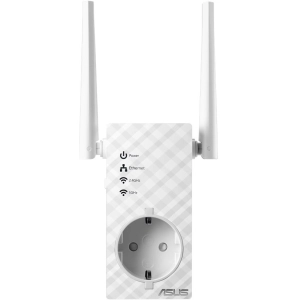 Wi-Fi adaptador Asus RP-AC53