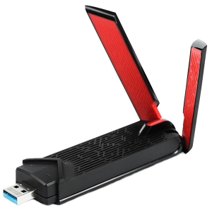 Wi-Fi adaptador Asus USB-AC68