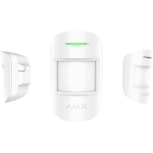 Ajax MotionProtect Plus