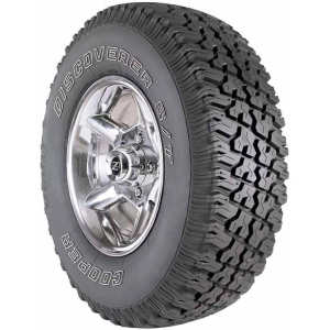 Neumáticos Cooper Discoverer S/T 265/60 R18 119Q