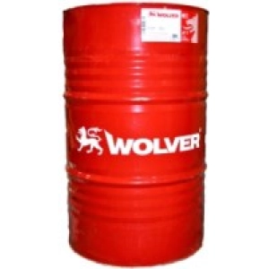 Aceite de motor Wolver Super Dynamic 10W-40 60L