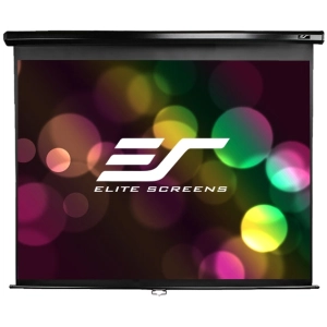 Pantalla de proyección Elite Screens Manual 16:10