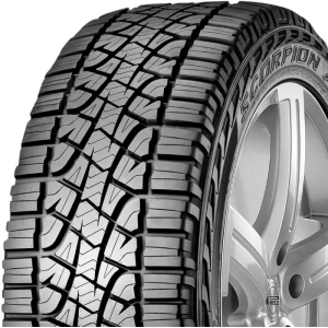 Pirelli Scorpion ATR 255/60 R18 112H