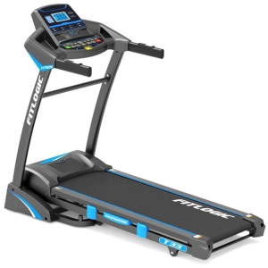 Cinta de correr FitLogic T33