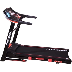 Cinta de correr FitLogic T15