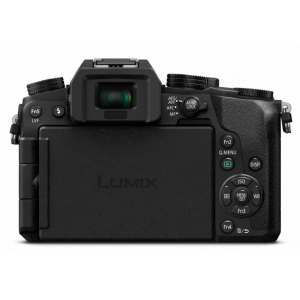 Panasonic DMC-G7 body