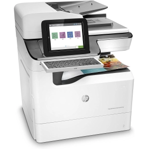 HP PageWide Enterprise Flow 785F