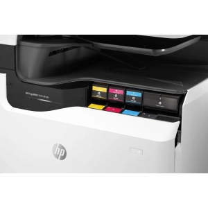 HP PageWide Enterprise Flow 785ZS