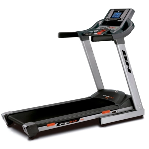 Cinta de correr BH Fitness F2W