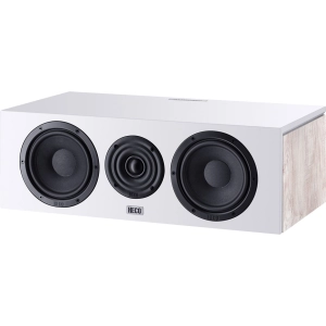 Sistema de sonido HECO Aurora Center 30