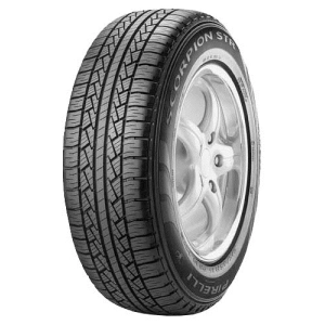 Neumáticos Pirelli Scorpion STR 235/55 R17 99H