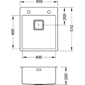 Alveus Stylux 40