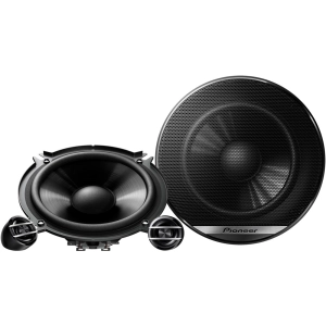 Sistema de audio para automóvil Pioneer TS-G130C