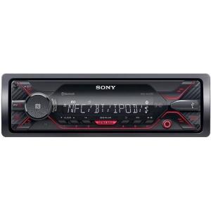 Autorradio Sony DSX-A410BT