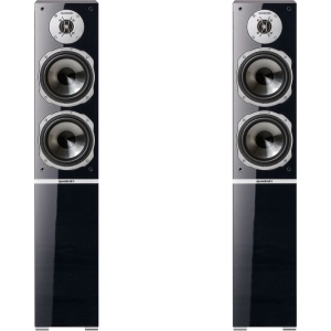 Sistema de sonido Quadral Argentum 570