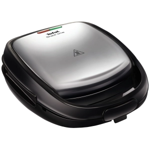 Tostadora Tefal Snack Time SW342D38