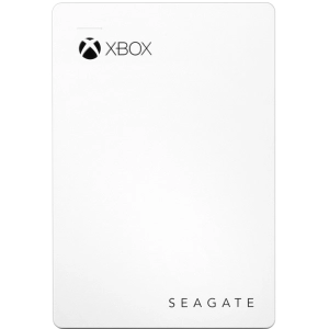 Disco duro Seagate Xbox Game Pass Special Edition