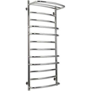 Secador de toallas LARIS Euromix Shelf 530x900