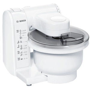 Procesador de alimentos Bosch MUM4 MUM4830