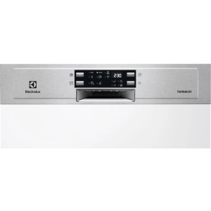 Electrolux ESI 5545 LOX