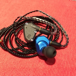 Campfire Audio Polaris