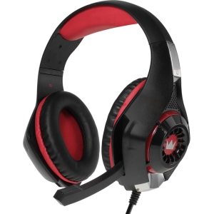 Auriculares Crown CMGH-101T