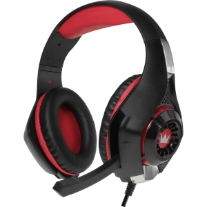 Auriculares Crown CMGH-102T