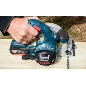 Bosch GKS 18 V-LI Professional 060166H008