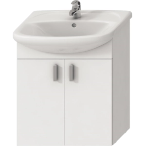 Mueble bajo lavabo Jika Lyra Plus 65