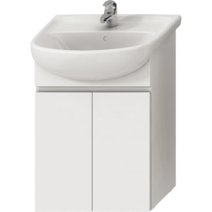 Mueble bajo lavabo Jika Lyra 60