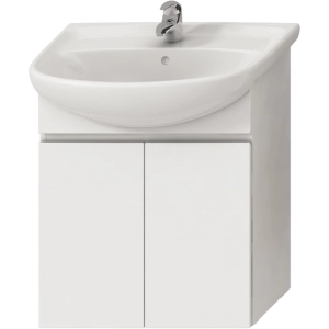 Mueble bajo lavabo Jika Lyra 65