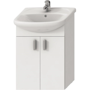 Mueble bajo lavabo Jika Lyra Plus 53