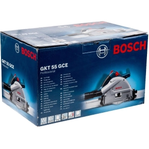 Bosch GKT 55 GCE Professional 0601675002