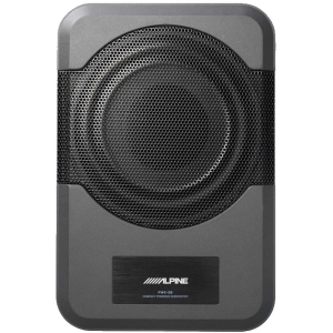 Subwoofer para automóvil Alpine PWE-S8