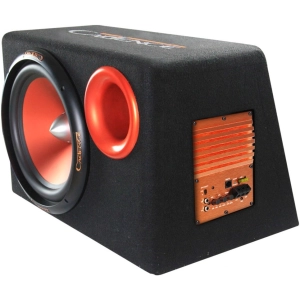 Subwoofer de coche Cadence FXB125VA