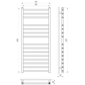 LARIS Imidzh 530x1200