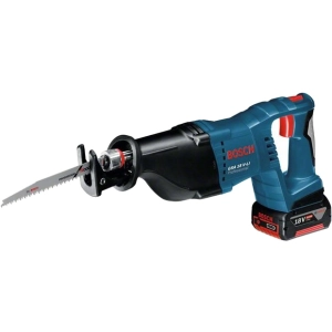 Sierra Bosch GSA 18 V-LI Professional 060164J00A