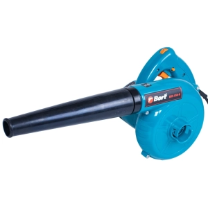 Soplador-aspirador de jardín Bort BSS-550-R