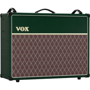 Amplificador de guitarra VOX AC30C2