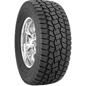 Neumáticos Toyo Open Country A/T 255/70 R17 110S