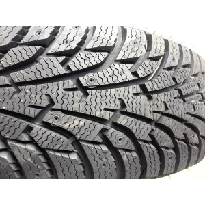 Maxxis Premitra Ice Nord NS5