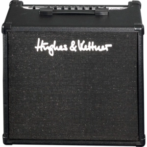 Amplificador de guitarra Hughes y Kettner Edition Blue 30-DFX