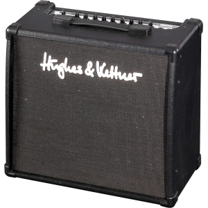 Hughes & Kettner