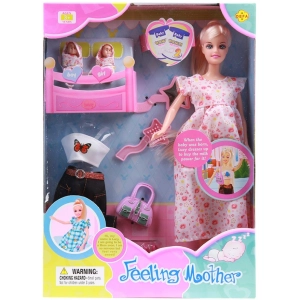 Muñeco DEFA Feeling Mother 8009