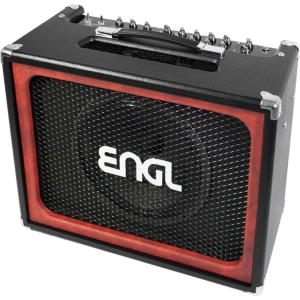 Amplificador de guitarra Engl E768 Retro Tube 50 Combo