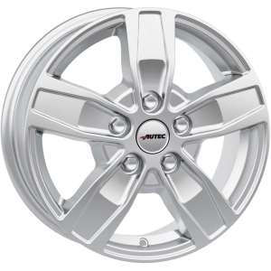 Rueda AUTEC Quantro 6,5x16/5x112 ET52 DIA66,6