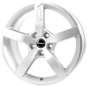 Disco Borbet T1 6,5x16/5x114,3 ET50 DIA72.6