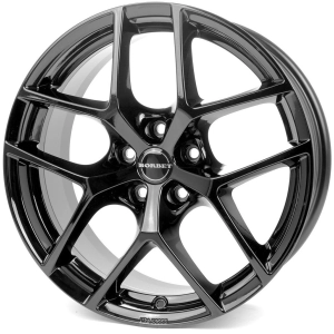 Borbet Y 10x21/5x108 ET45 DIA63,4